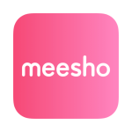 Meesho Logo